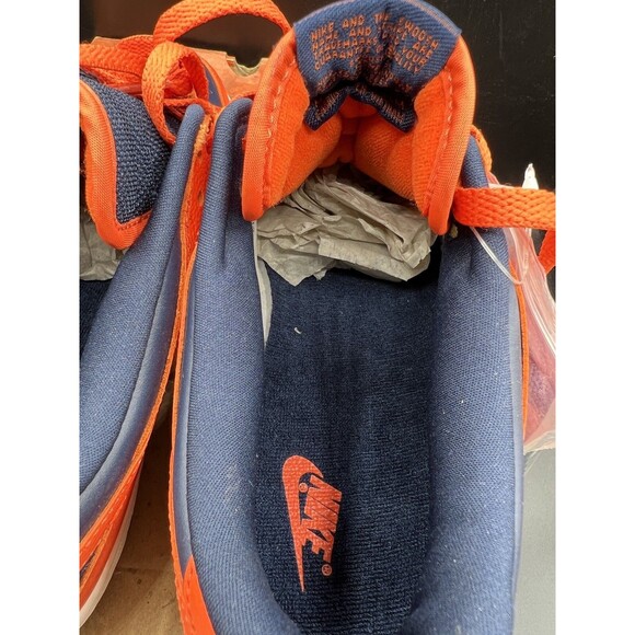 Nike Dunk Low \'Syracuse\' Men’s Size 11 (309431-881) DS OG ALL! RARE! main image 6